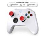 KONTROLFREEK 6150-XBX KF FPS INFERNO REDWHT KIT XBX