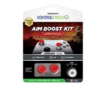 KONTROLFREEK 6152-XBX KF INFERNO REDWHT AIMBOOST - XBX