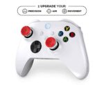 KONTROLFREEK 6152-XBX KF INFERNO REDWHT AIMBOOST - XBX - Image 2