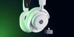 STEELSERIES 61567 ARCTIS NOVA 7X WHITE - Image 3
