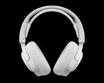 STEELSERIES 61674 HEADSET STEELSERIES NOVA 5P WHITE - Image 2