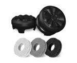 KONTROLFREEK 6204-PS5 KF GALAXY BLACK AIMBOOST - PS5 - Image 2