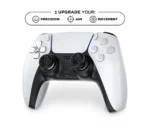 KONTROLFREEK 6204-PS5 KF GALAXY BLACK AIMBOOST - PS5 - Image 5