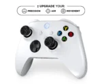 KONTROLFREEK 6204-XBX KF GALAXY BLACK AIMBOOST - XBX