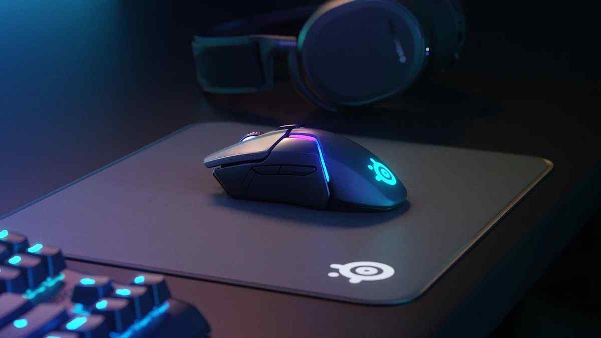 62456_1.jpg STEELSERIES 62456 RIVAL 650 WIRELESS - Image 1