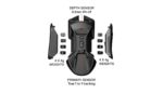 STEELSERIES 62456 RIVAL 650 WIRELESS - Image 5