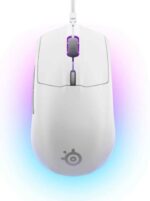 STEELSERIES 62516 RIVAL 3 GEN 2 - WHITE