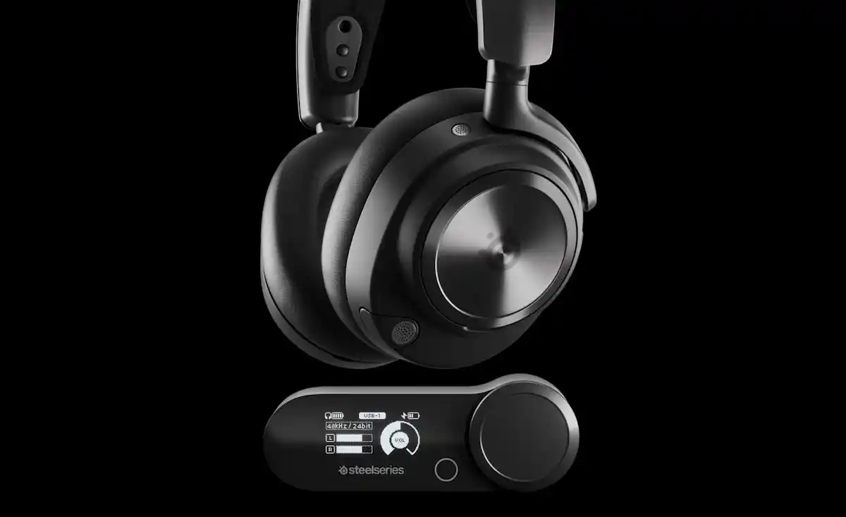 62526_1.webp STEELSERIES 62526 RIVAL 3 WL GEN 2 - AQUA - Image 1