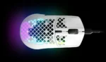 STEELSERIES 62603 AEROX 3 SNOW - Image 3