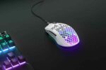 STEELSERIES 62603 AEROX 3 SNOW - Image 6
