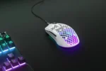 STEELSERIES 62603 AEROX 3 SNOW - Image 5