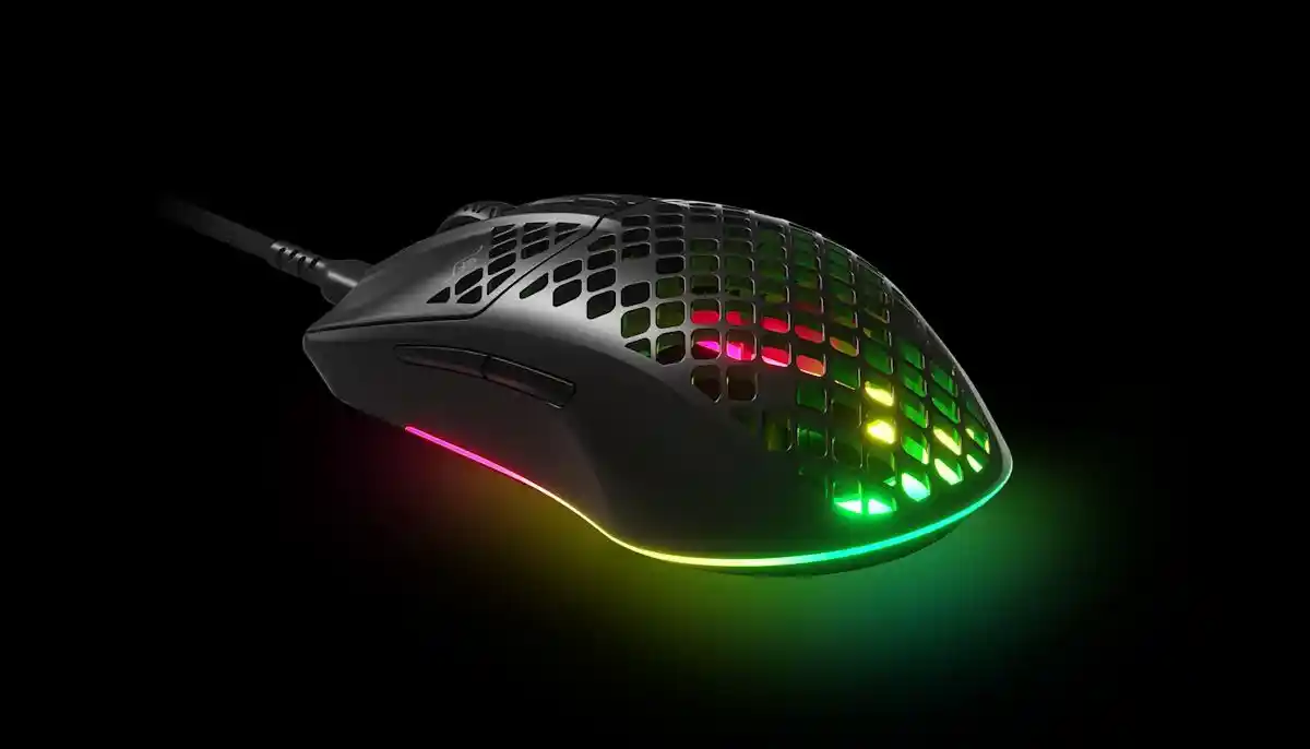 62611_1.webp STEELSERIES 62611 AEROX 3 ONYX - Image 1