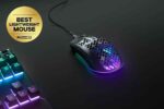 STEELSERIES 62611 AEROX 3 ONYX - Image 6