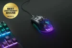 STEELSERIES 62611 AEROX 3 ONYX - Image 5