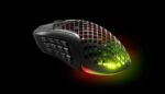 STEELSERIES 62618 AEROX 9 WIRELESS GAMING MOUSE - Image 2