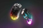 STEELSERIES 62618 AEROX 9 WIRELESS GAMING MOUSE - Image 6