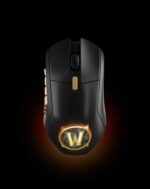 STEELSERIES 62619 STEEL SERIES ΠΟΝΤΙΚΙ AEROX 9 WIRELESS WOW EDITION - Image 2