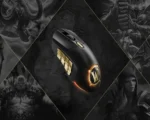 STEELSERIES 62619 STEEL SERIES ΠΟΝΤΙΚΙ AEROX 9 WIRELESS WOW EDITION - Image 5
