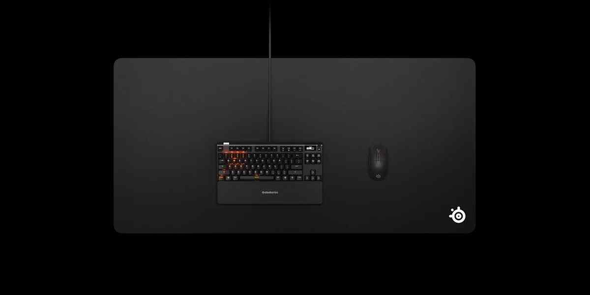 63842_1.jpg STEELSERIES 63842 QCK 3XL - Image 1