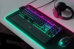 STEELSERIES 64532 APEX 5 US - Image 2