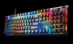 STEELSERIES 64626 APEX PRO US