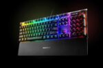 STEELSERIES 64636 APEX 7 (RED SWITCH) US