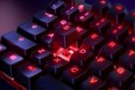 STEELSERIES 64636 APEX 7 (RED SWITCH) US - Image 2