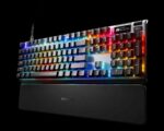 STEELSERIES 64660 APEX PRO GEN 3-US