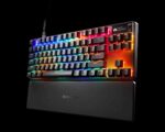 STEELSERIES 64740 APEX PRO TKL GEN 3-US