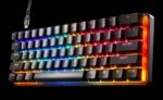 STEELSERIES 64820 APEX PRO MINI US