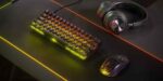 STEELSERIES 64820 APEX PRO MINI US - Image 2