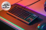STEELSERIES 64831 APEX 3 TKL - US - Image 2