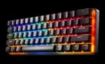 STEELSERIES 64842 APEX PRO MINI WL US - Image 2