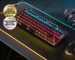 STEELSERIES 64847 APEX 9 TKL US - Image 2