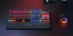 STEELSERIES 64871 APEX PRO TKL WL GEN - Image 3