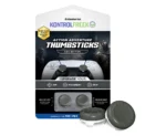 KONTROLFREEK 7150-PS5 KF ACTION CQC GRYWHT KIT PS5