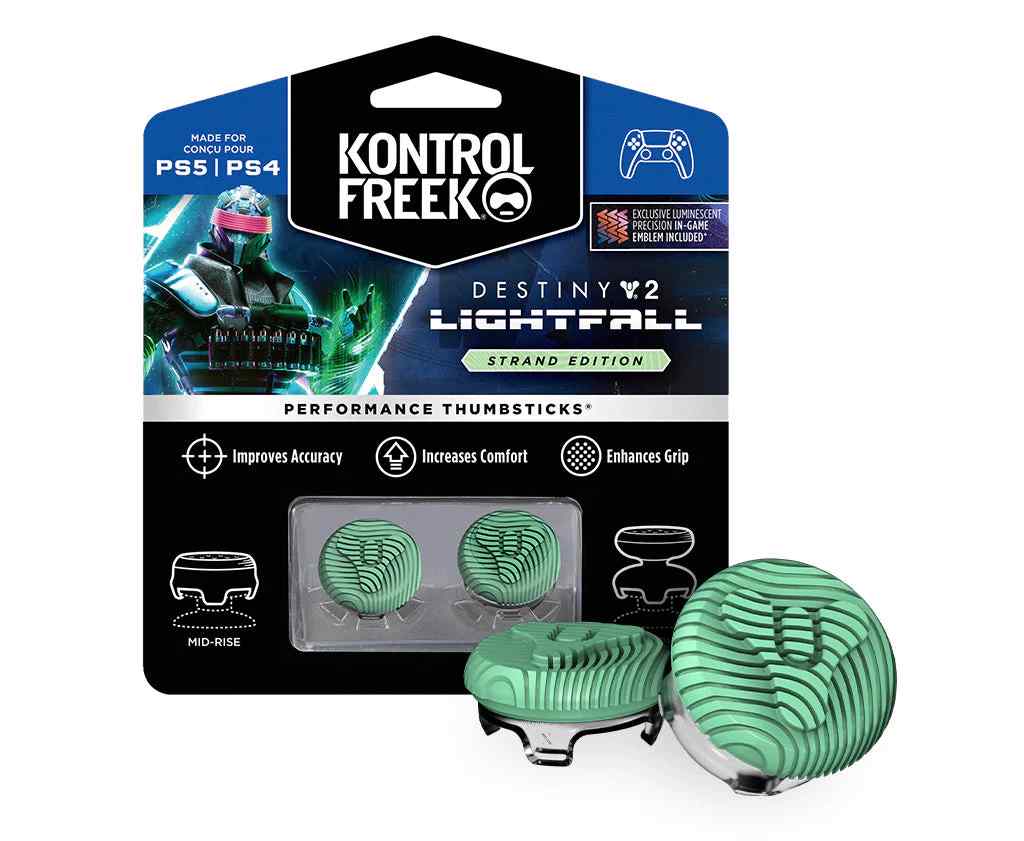 8599-PS5_1.jpg KONTROLFREEK 8599-PS5 KF DESTINY LIGHTFALL KIT PS5 - Image 1