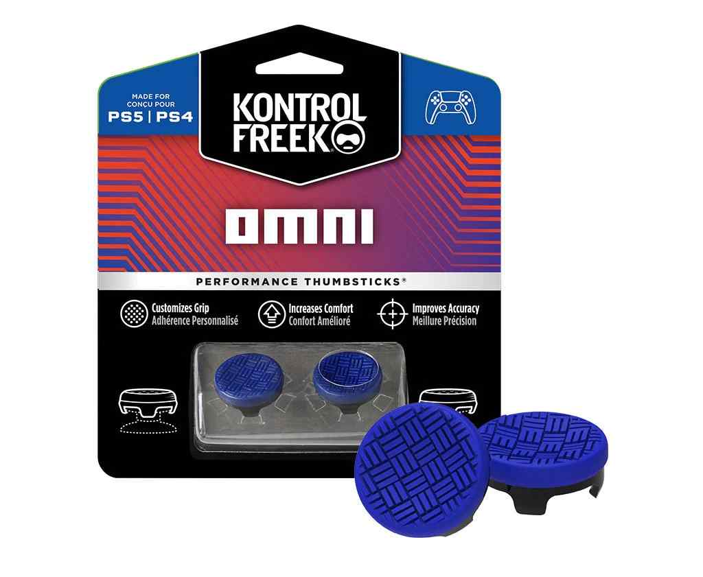 8700-PS5_1.jpg KONTROLFREEK 8700-PS5 KF OMNI BLUE PS5 - Image 1