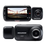 NEXTBASE NBDVR222XRCZ NEXTBASE DASHCAM 222X WITH REAR ZOOM CAMERA BUNDLE - Image 3