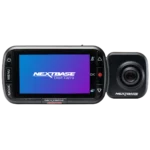 NEXTBASE NBDVR222XRCZ NEXTBASE DASHCAM 222X WITH REAR ZOOM CAMERA BUNDLE