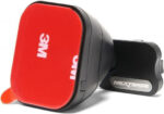 NEXTBASE NBDVRS2PMGPS NEXTBASE DASHCAM POWERED MOUNT WITH GPS