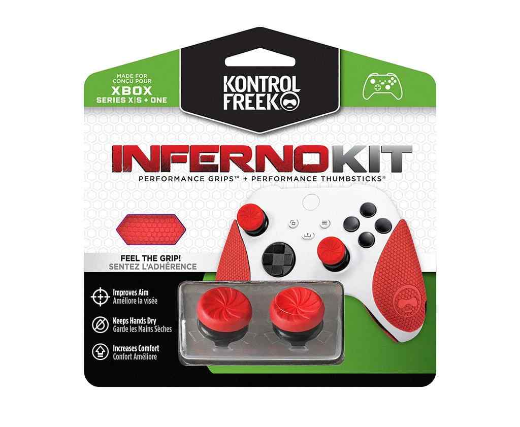 PK-2040-XBX_1.jpg KONTROLFREEK PK-2040-XBX KF PERFORMANCE INFERNO - XBX/XB1 - Image 1