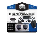 KONTROLFREEK PK-2345-PS4 KF PERFORMANCE KIT NIGHTFALL PS4