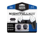 KONTROLFREEK PK-2345-PS5 KF PERFORMANCE KIT NIGHTFALL PS5