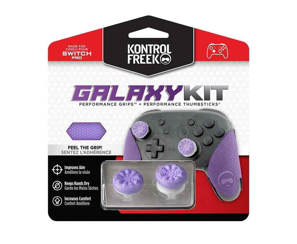 PK-2807-PRO_1.jpg KONTROLFREEK PK-2807-PRO KF PERFORMANCE KIT GALAXY PRO - Image 1
