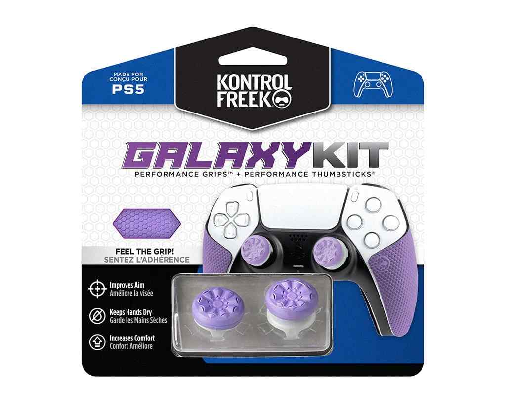 PK-2807-PS5_1.jpg KONTROLFREEK PK-2807-PS5 KF PERFORMANCE KIT GALAXY PS5 - Image 1
