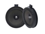 ALPINE SPC-106CRA2-2 2-WAY 16,5CM SPEAKER SYSTEM FOR VW CRAFTER 2 - Image 3