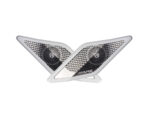 ALPINE SPC-106CRA2-2 2-WAY 16,5CM SPEAKER SYSTEM FOR VW CRAFTER 2 - Image 2