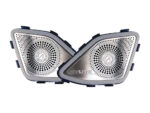 ALPINE SPC-108T6-2 2-WAY 20CM SPEAKER SYSTEM FOR VW T6 - Image 2