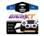 KONTROLFREEK XT-4777-PS4 KF GRIPS XT EXTRA THIN PS4